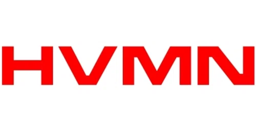 HVMN Merchant logo