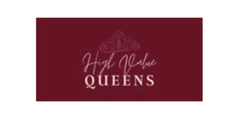 HV-Queens Merchant logo