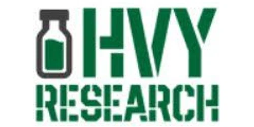 HVY Research Promo Code