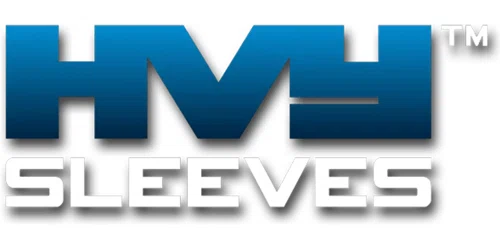 HVY Sleeves Promo Code