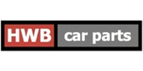 HWB Car Parts Promo Code