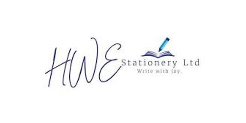 HWE Stationery coupon