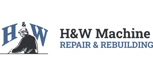 HW Machine Repair Rebuilding Promo Code