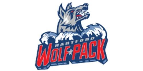 Hartford Wolf Pack Shop Promo Code