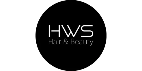 HWS Beauty Merchant logo
