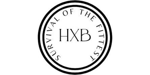 HxB Fitness & Lifestyle Promo Code