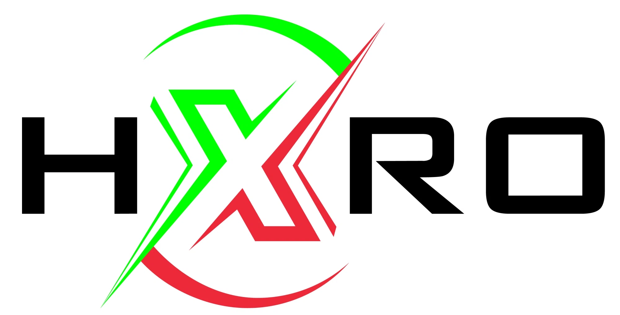 Hxro Merchant Logo