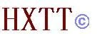 HXTT Merchant Logo