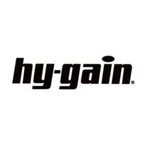 Hy-Gain Promo Code