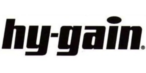 Hy-Gain Promo Code