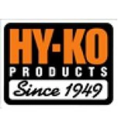Hy-Ko coupons