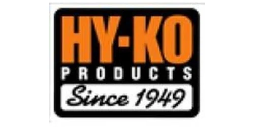 Hy-Ko Merchant Logo