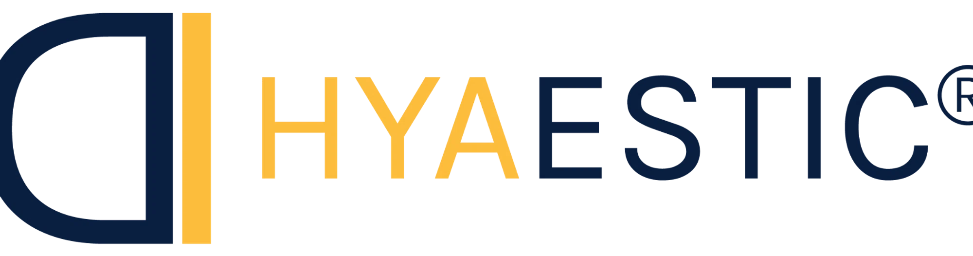 HYAESTIC Merchant Logo
