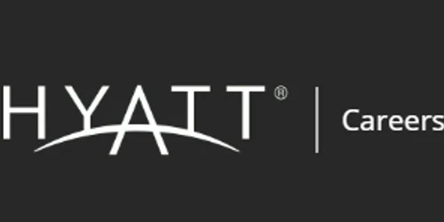 Hyatt Careers Merchant logo