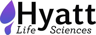 Hyatt Life Sciences Merchant Logo