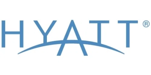 Hyatt Hotels and Resorts Merchant logo
