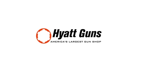 20% Off Hyatt Gun Store Promo Code, Coupons | Nov 2022
