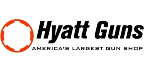 Hyatt Gun Store Promo Code