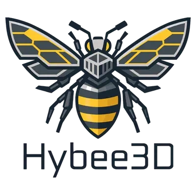 HyBee3D Promo Code