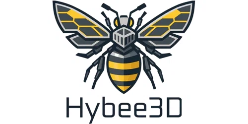 HyBee3D Promo Code