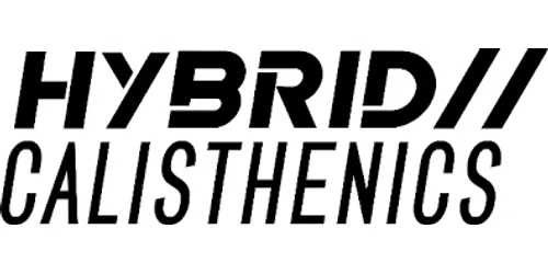 Hybrid Calisthenics Promo Code