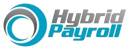 Hybrid Payroll Merchant Logo