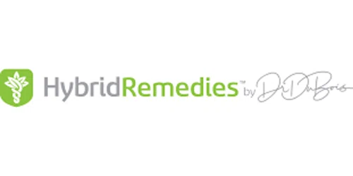 Hybrid Remedies Promo Code