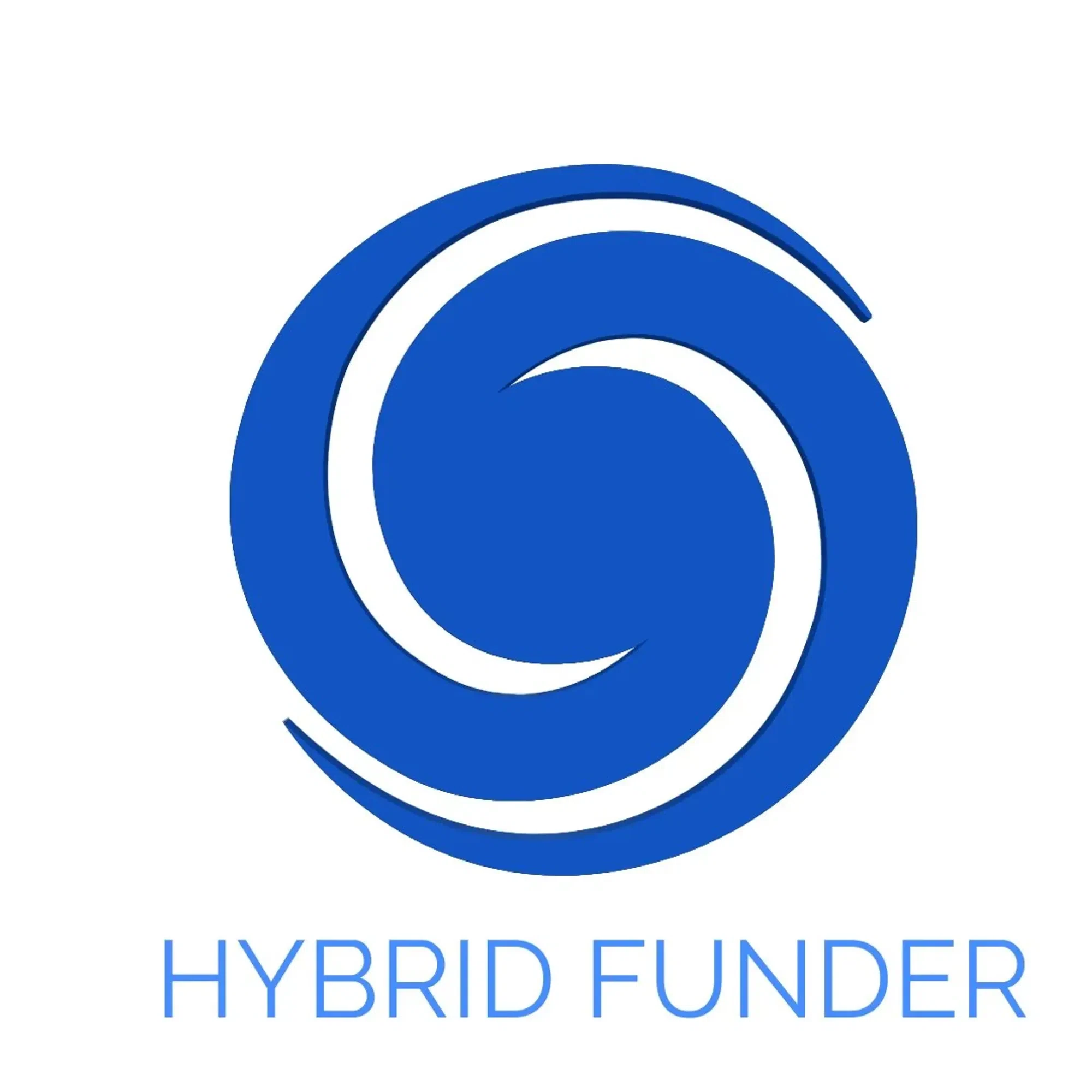 Hybrid Funder Merchant Logo