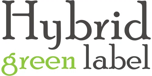 Hybrid Green Label Promo Code