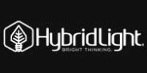 Hybrid Light Merchant logo
