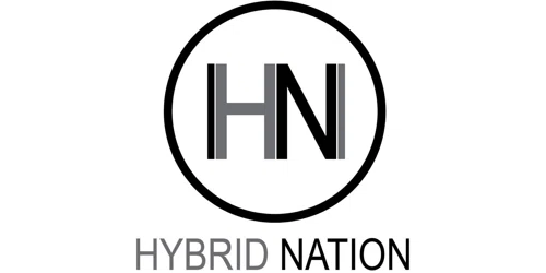 Hybrid Nation Promo Code