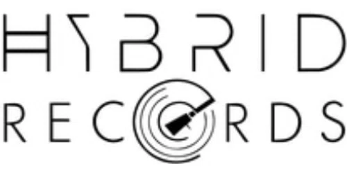 Hybrid Records Promo Code
