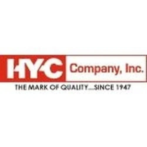 HY-C Merchant Logo