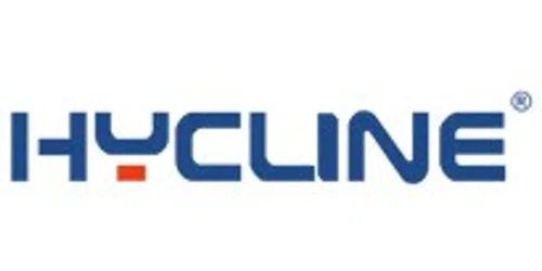 Hycline Merchant logo
