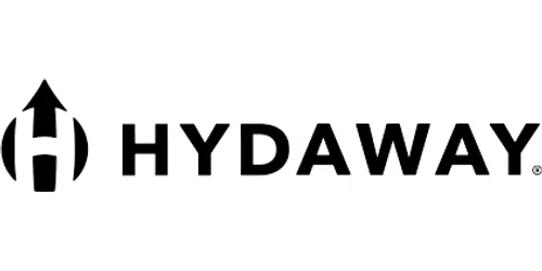 HYDAWAY Official Merchant logo