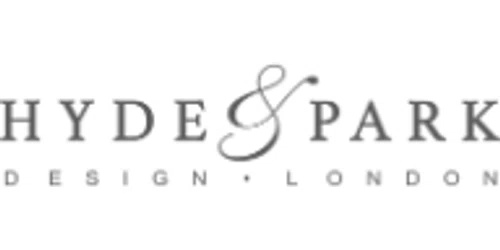Hyde Park Design Promo Code