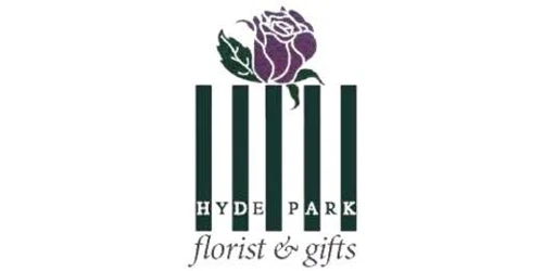 Hyde Park Florist & Gifts Promo Code
