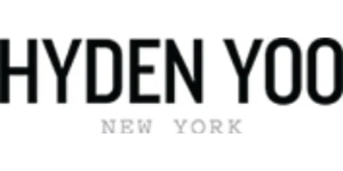 Hyden Yoo Promo Code