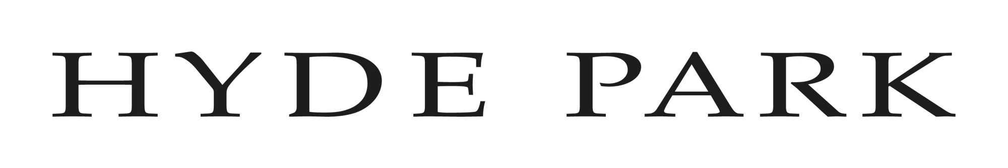 Hyde Park Jewelers Merchant Logo