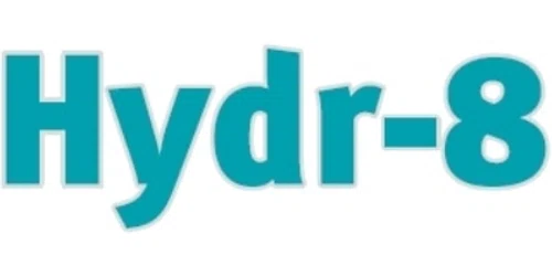 Hydr-8 Promo Code