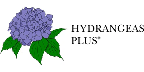 Hydrangeas Plus Promo Code