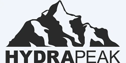 HydraPeak Promo Code