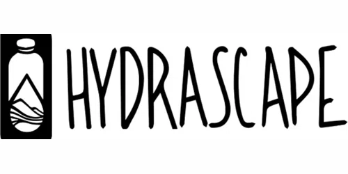 Hydrascape Stickers Promo Code