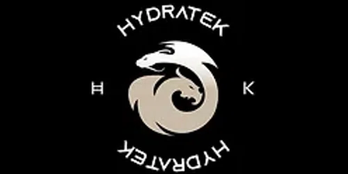 Hydratek Promo Code