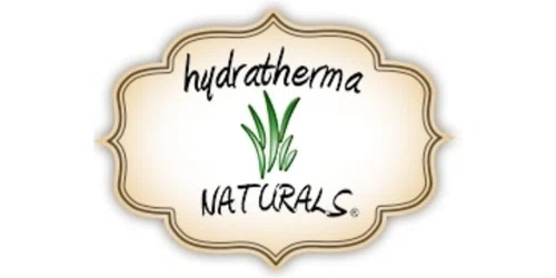 Hydratherma Naturals Promo Code
