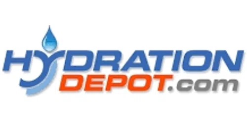 Hydration Depot Merchant logo