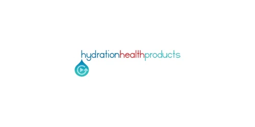 10% Off Hydration Health Products Promo Code, Coupons 2022