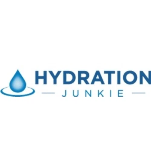 20 Off Hydration Junkie Promo Code (1 Active) Jul '24
