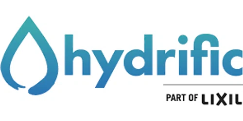 Hydrific Promo Code