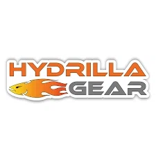 Hydrilla Gear Merchant Logo